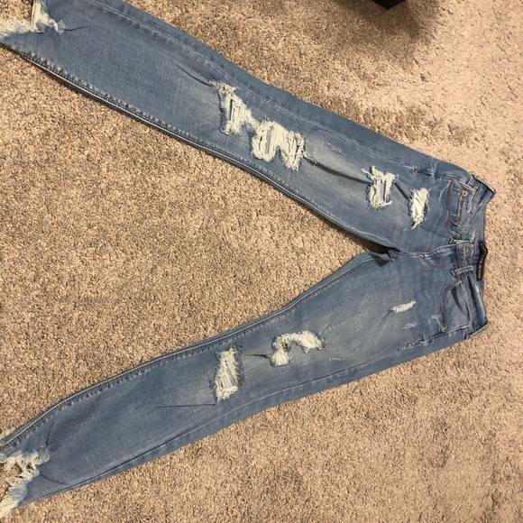 Express jeans - Picture 4 of 4